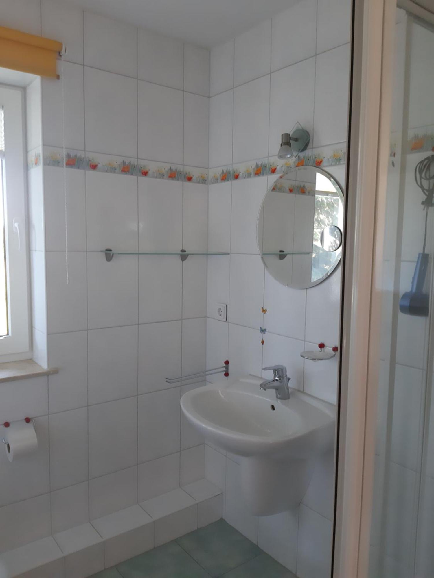 Auf Dem Hufen Apartment Рибниц-Дамгартен Екстериор снимка